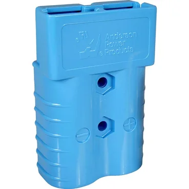 Blue Anderson SB350 housing